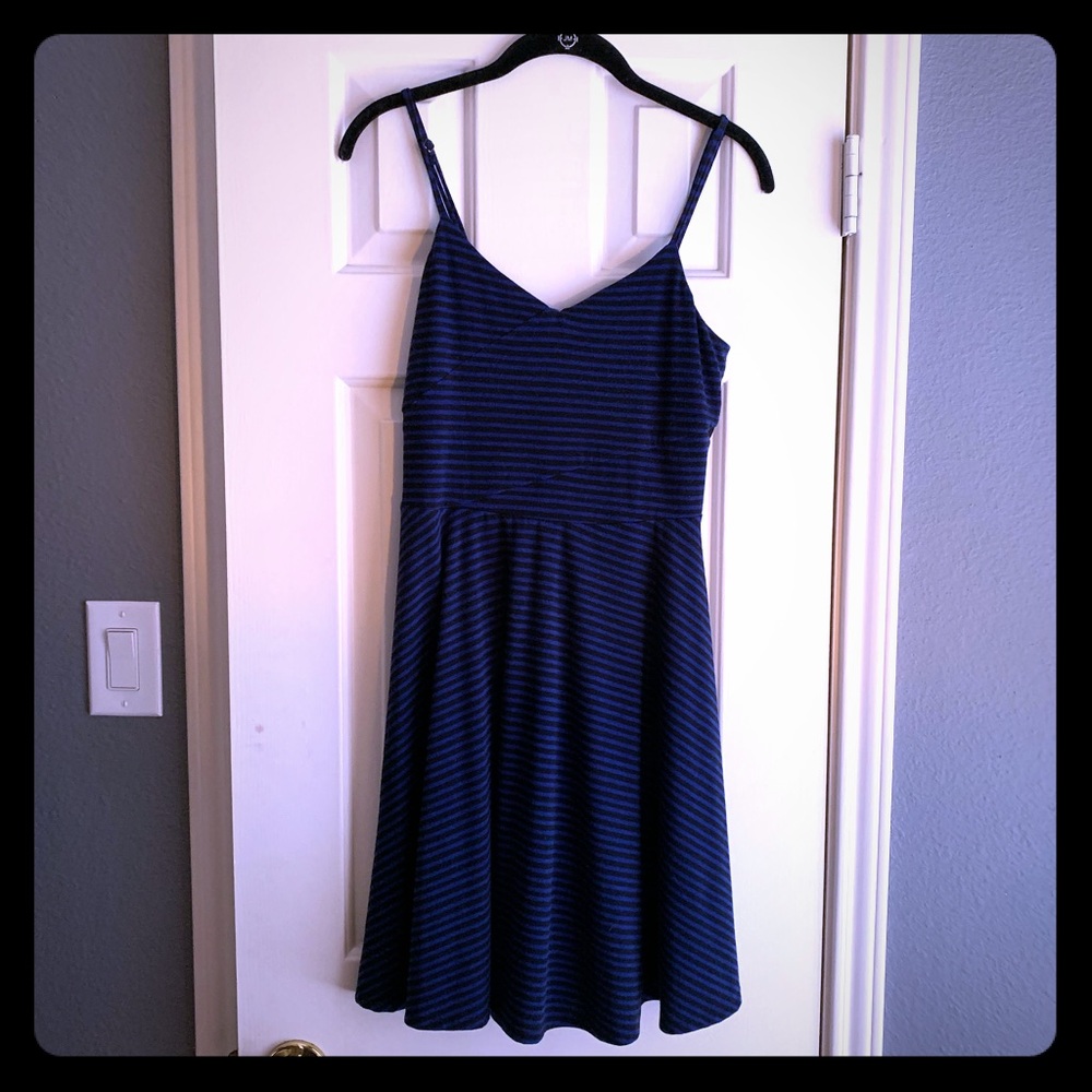 Women’s stylish summer dress